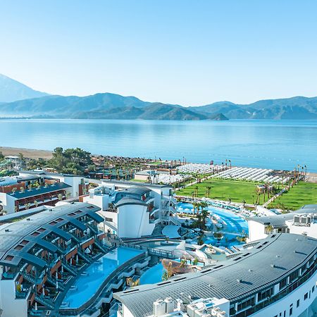 Liberty Fabay Hotel Fethiye Exterior foto Adalya Resort